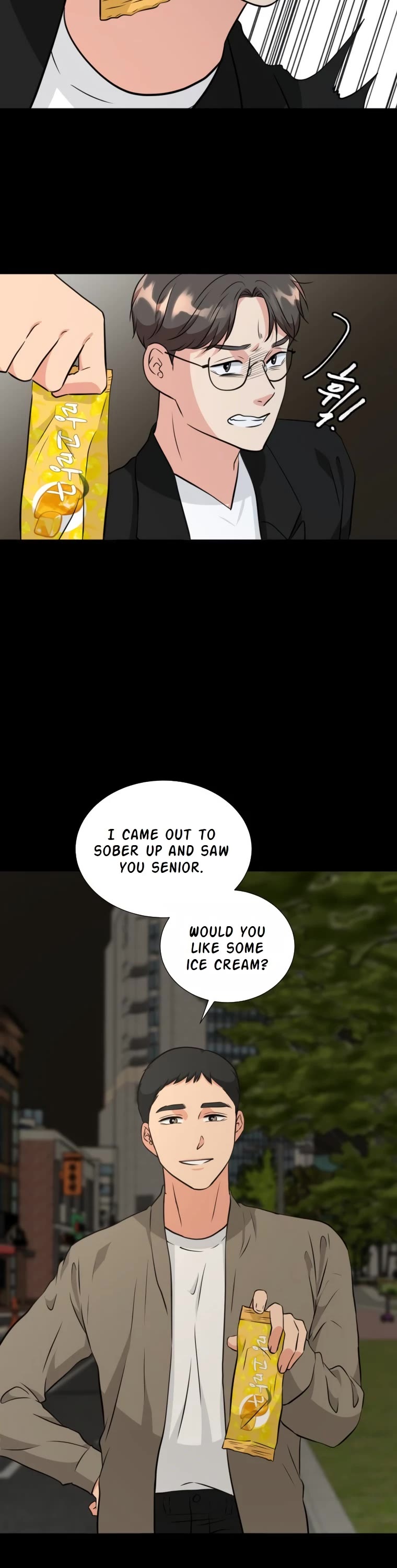 Golden Print chapter 10 page 35