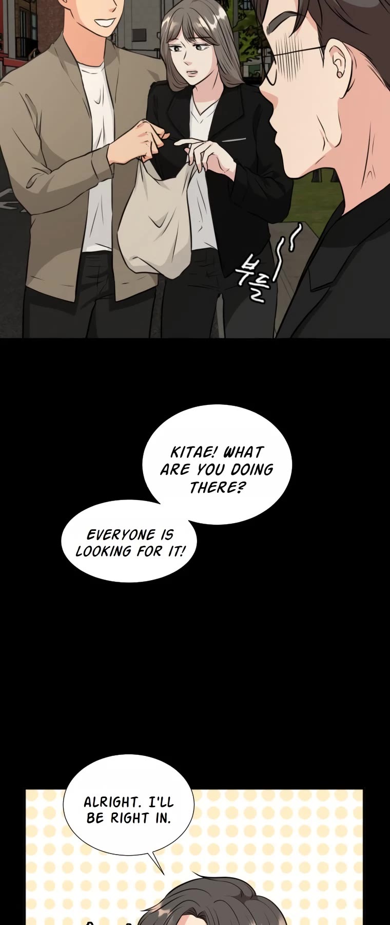 Golden Print chapter 10 page 37