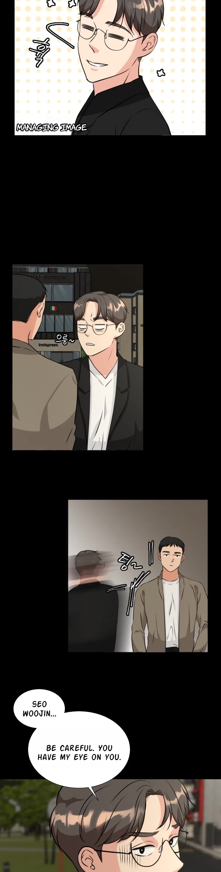 Golden Print chapter 10 page 38