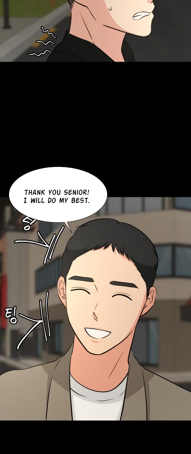 Golden Print chapter 10 page 39