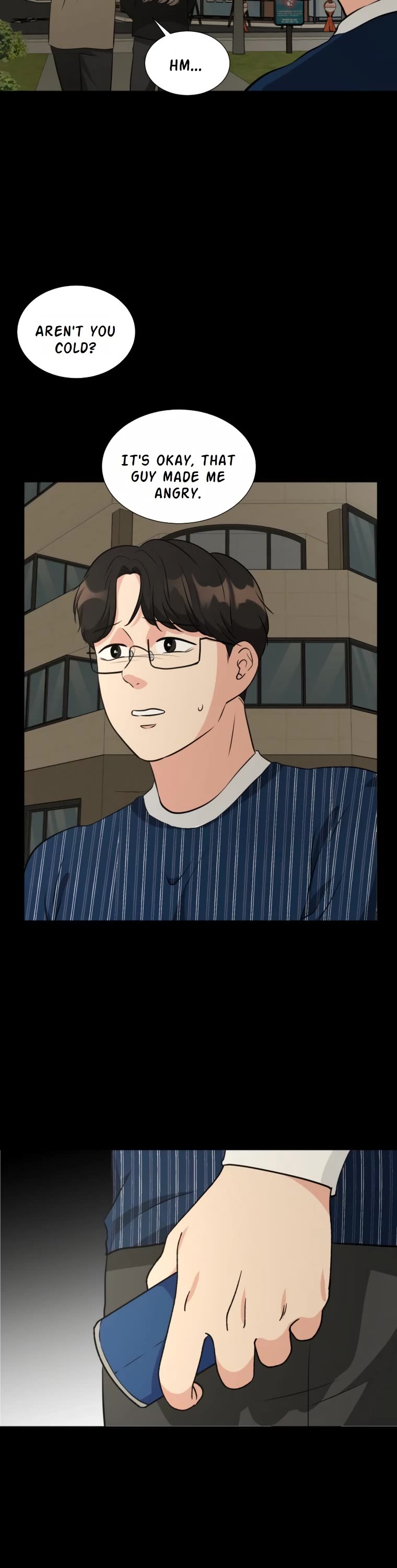 Golden Print chapter 10 page 41