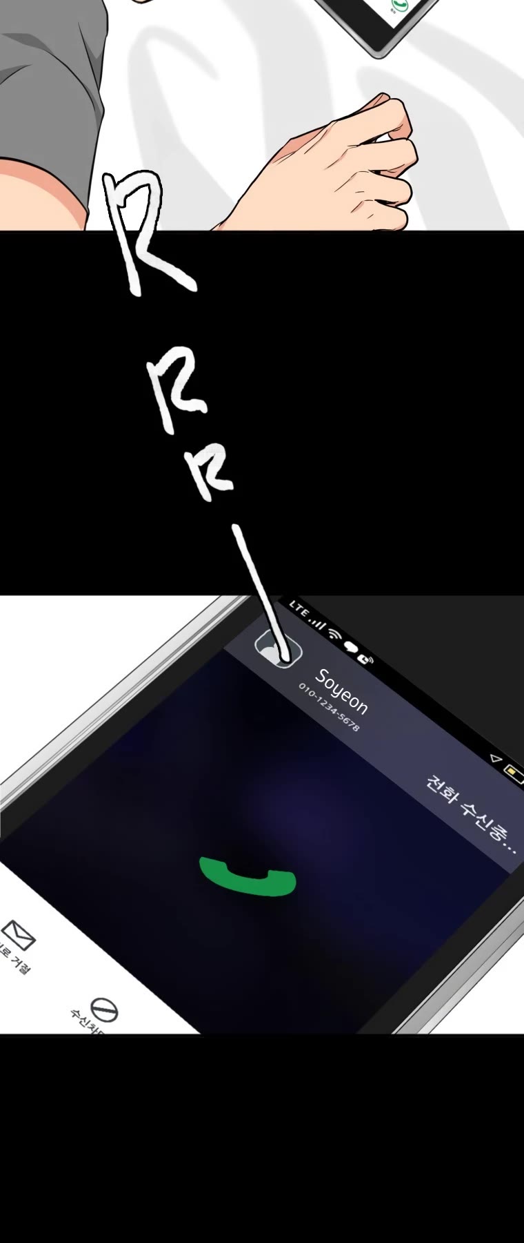 Golden Print chapter 10 page 45