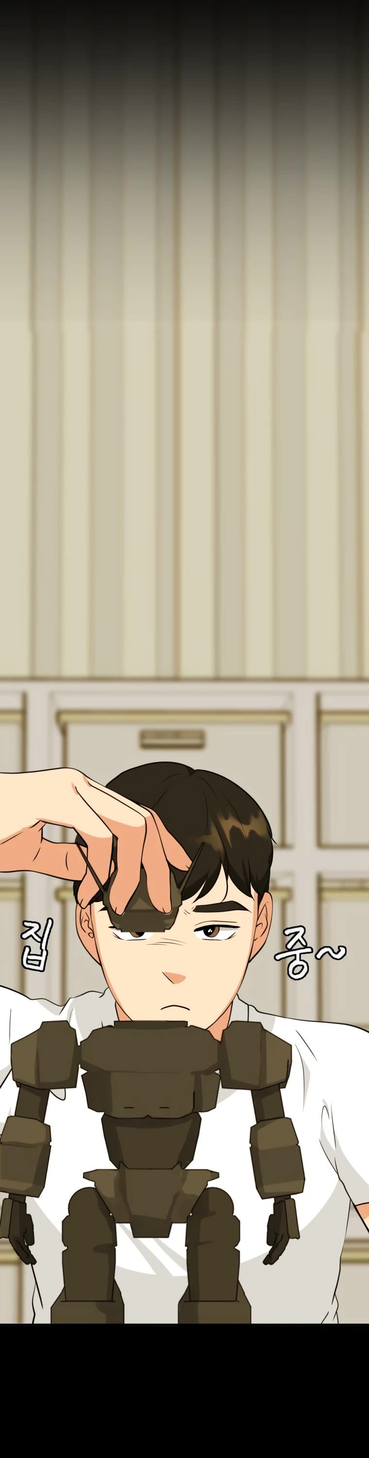 Golden Print chapter 10 page 5