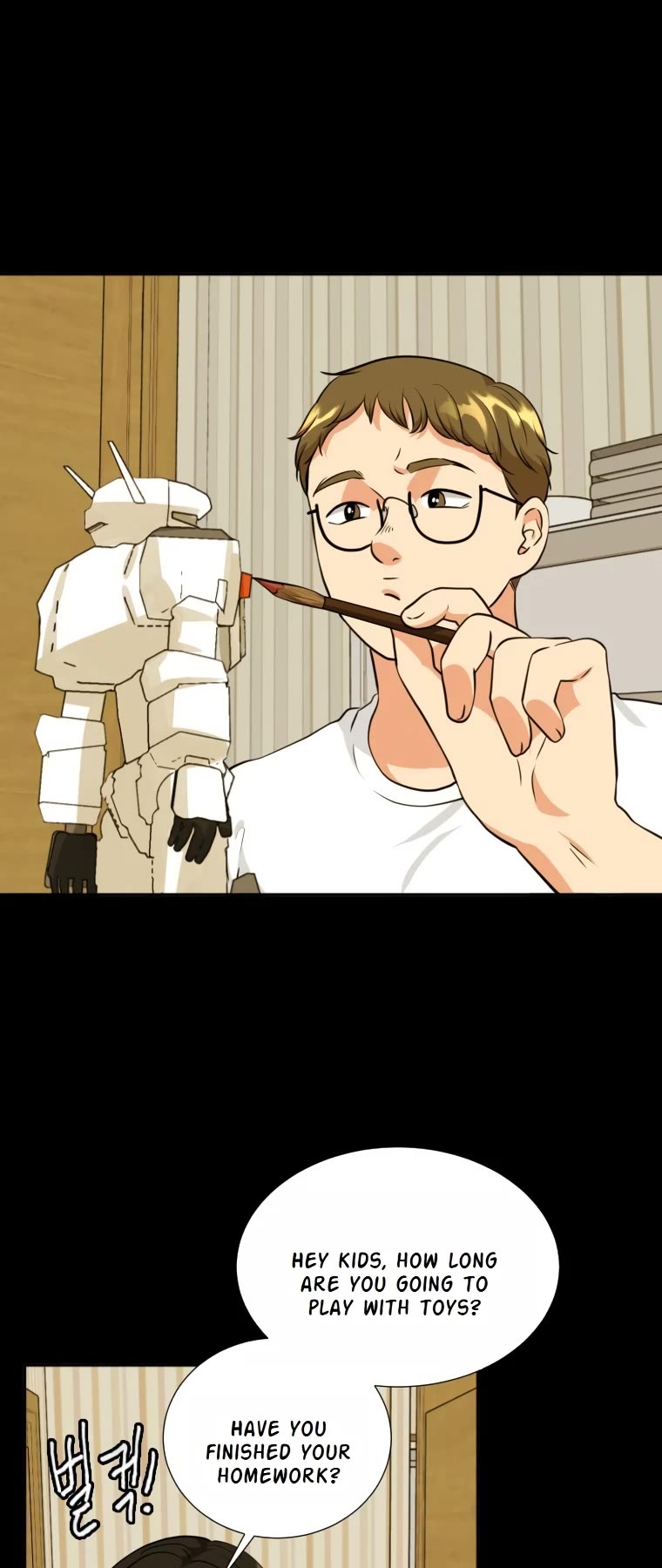 Golden Print chapter 10 page 6