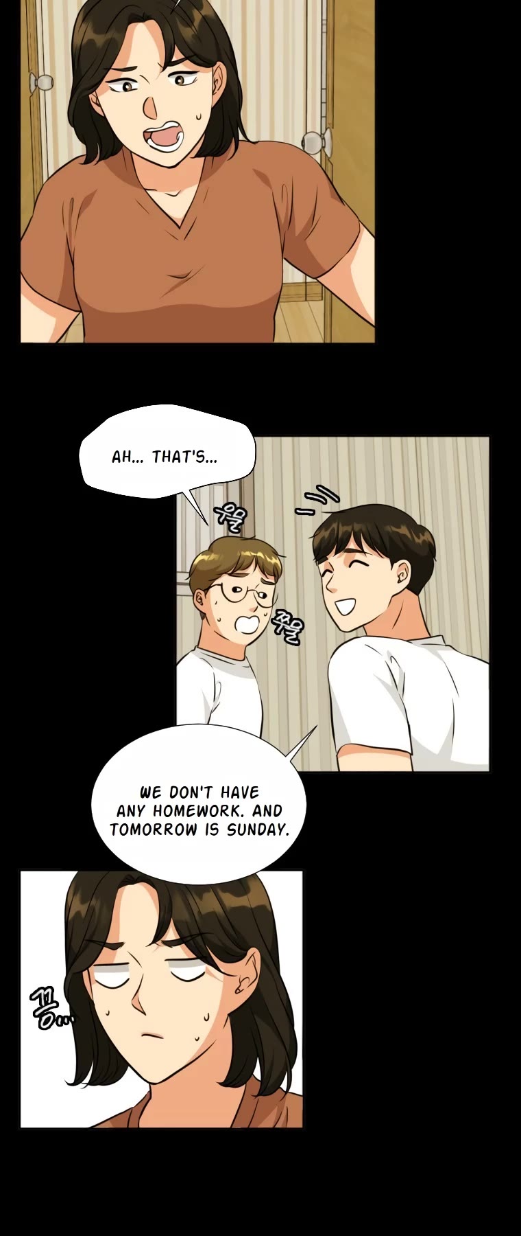 Golden Print chapter 10 page 7