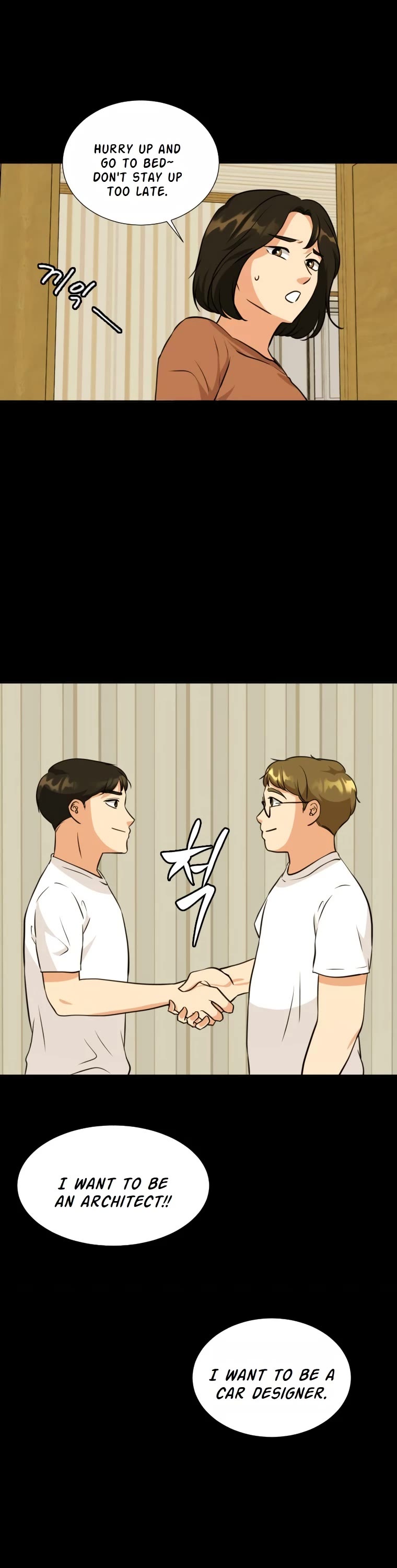 Golden Print chapter 10 page 8