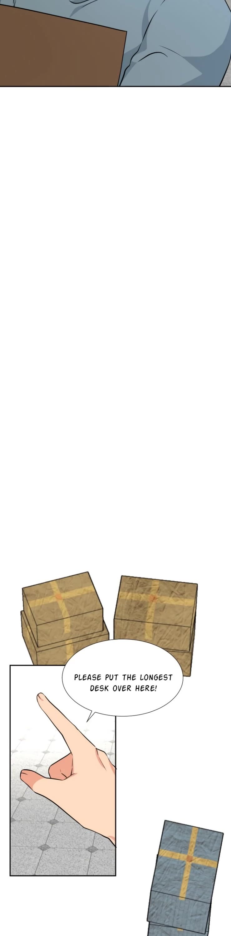 Golden Print chapter 11 page 11