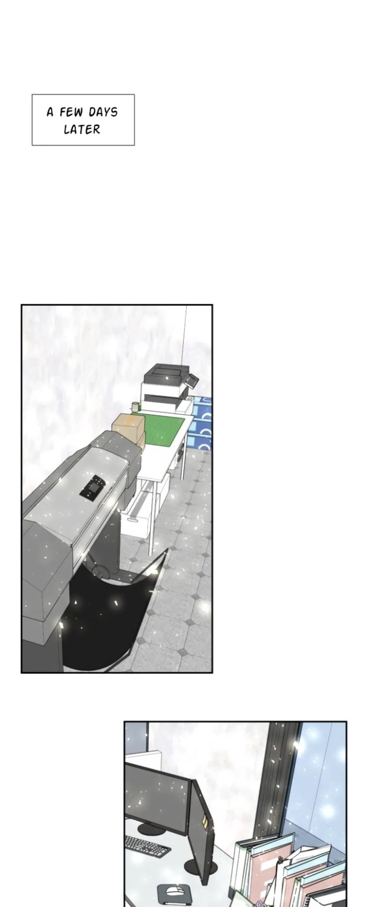 Golden Print chapter 11 page 16