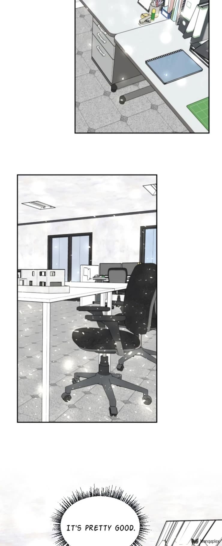 Golden Print chapter 11 page 17