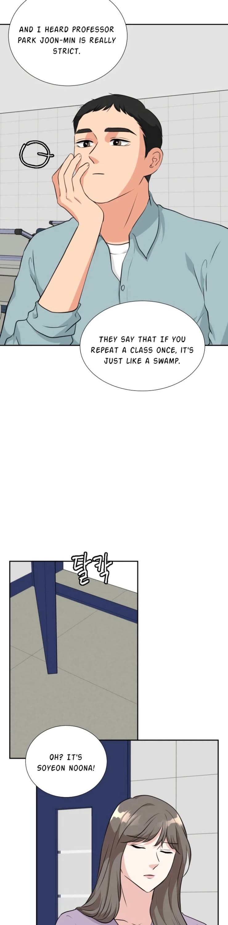 Golden Print chapter 11 page 26