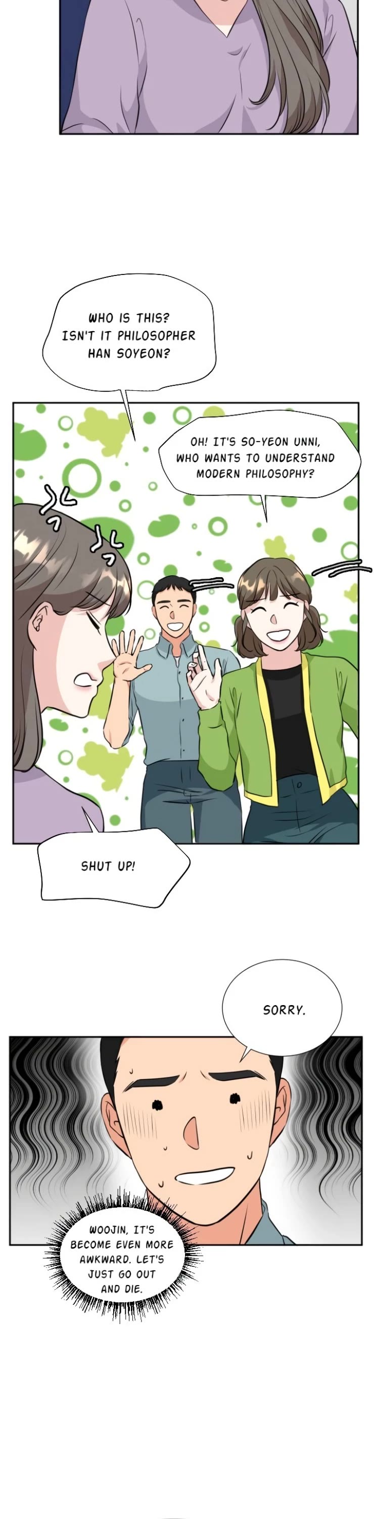 Golden Print chapter 11 page 27