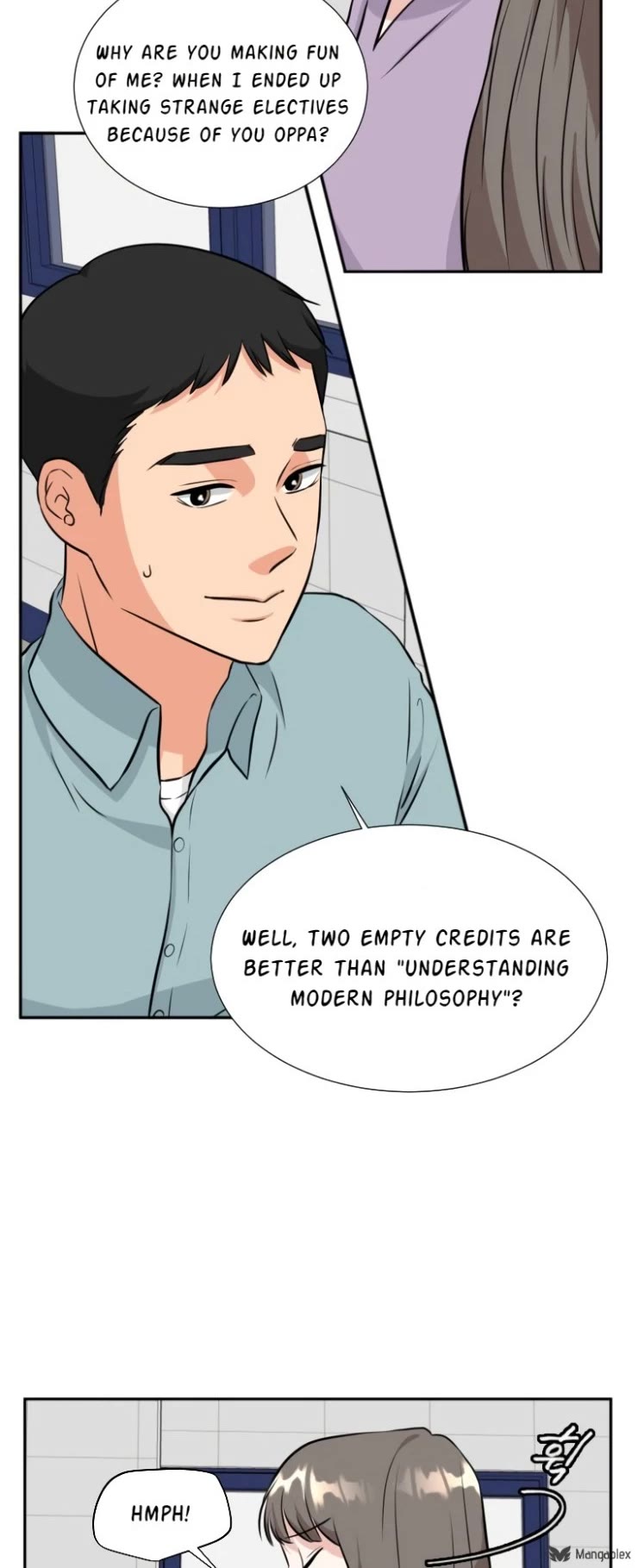 Golden Print chapter 11 page 29