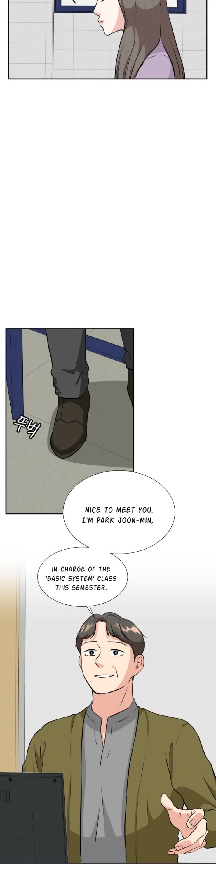 Golden Print chapter 11 page 30