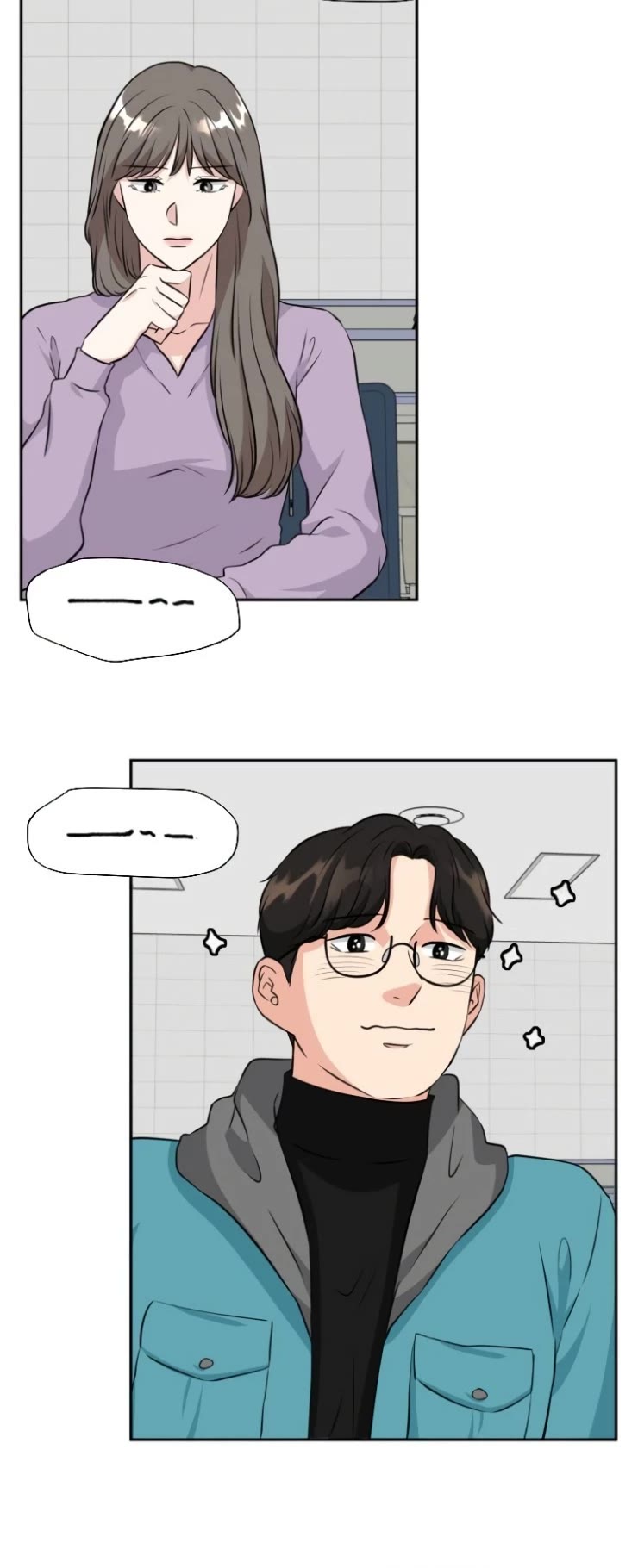 Golden Print chapter 11 page 32