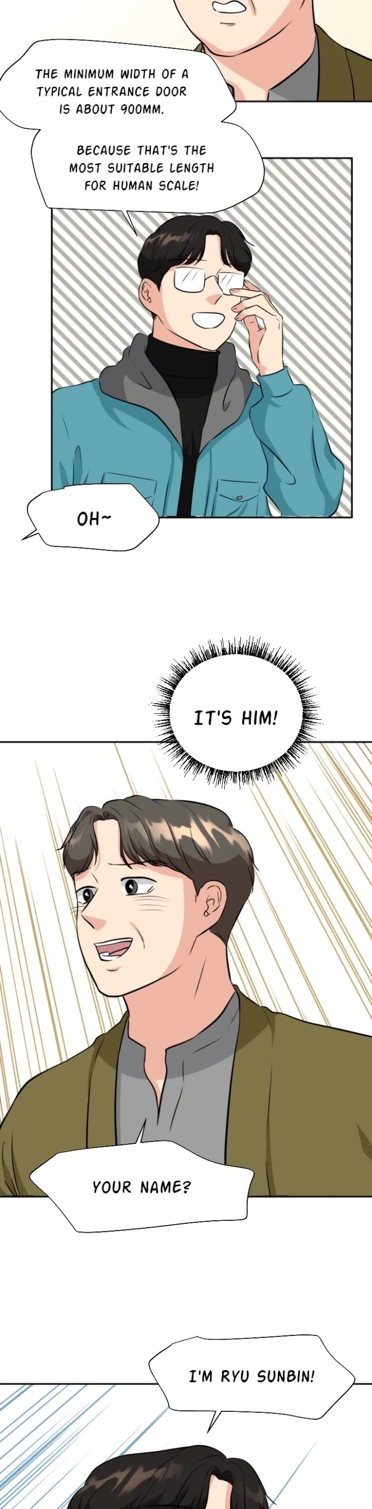 Golden Print chapter 11 page 35