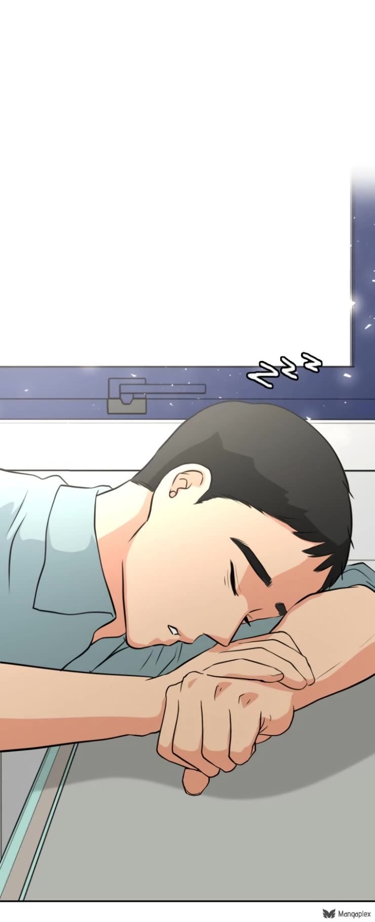 Golden Print chapter 11 page 37