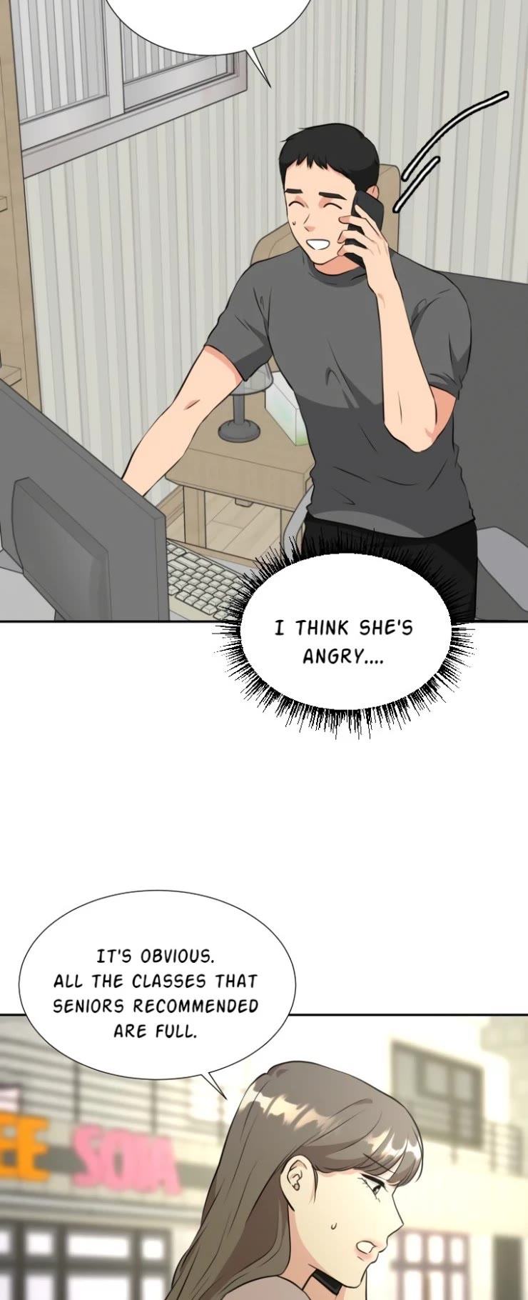 Golden Print chapter 11 page 4