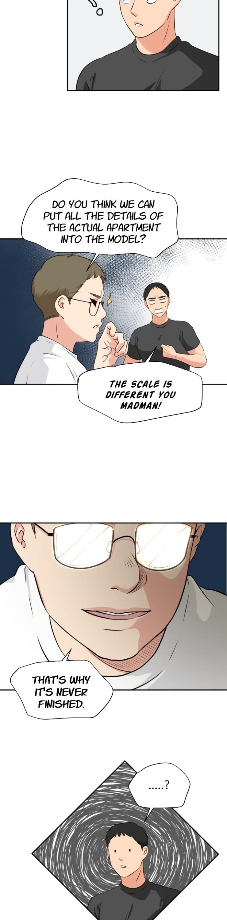 Golden Print chapter 16 page 14