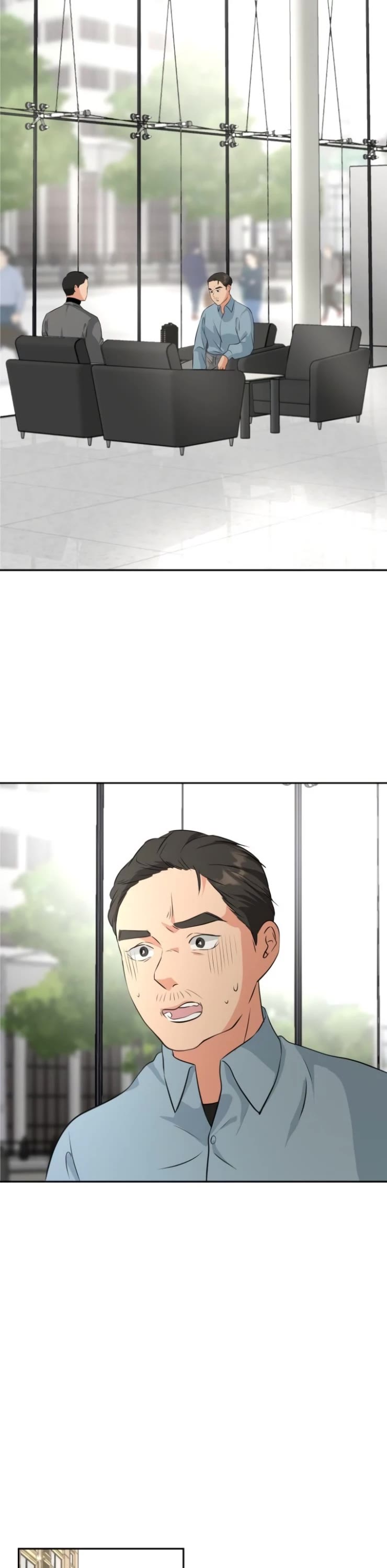 Golden Print chapter 16 page 23