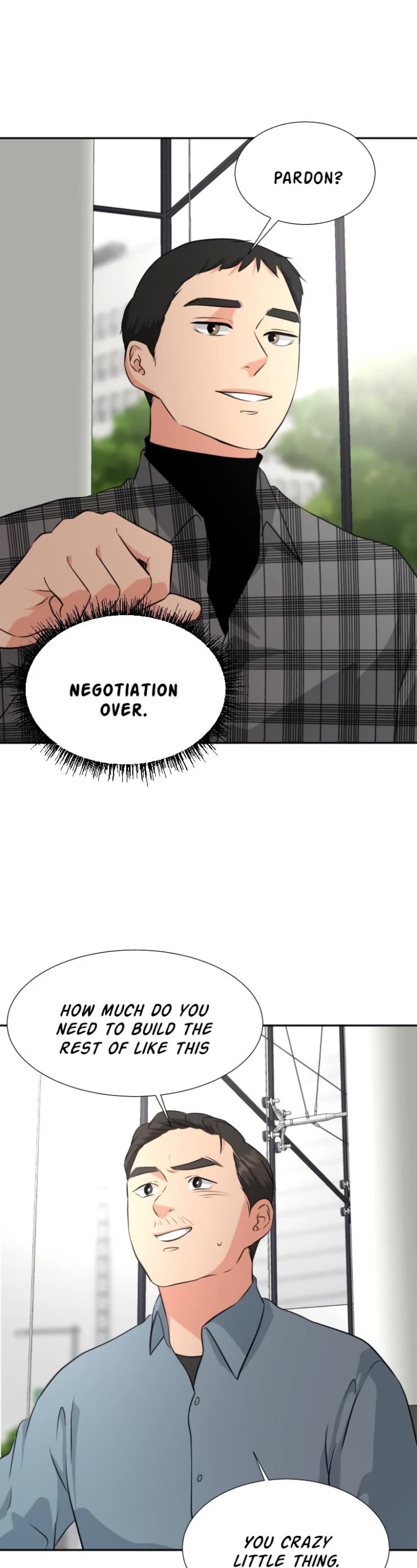 Golden Print chapter 16 page 27