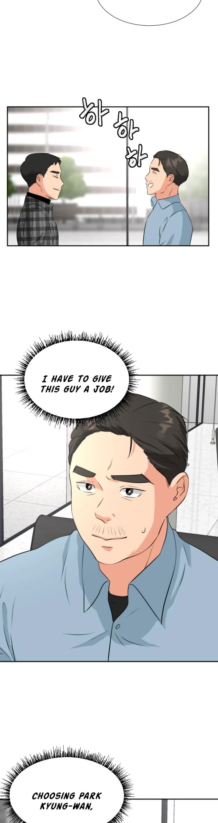 Golden Print chapter 16 page 28