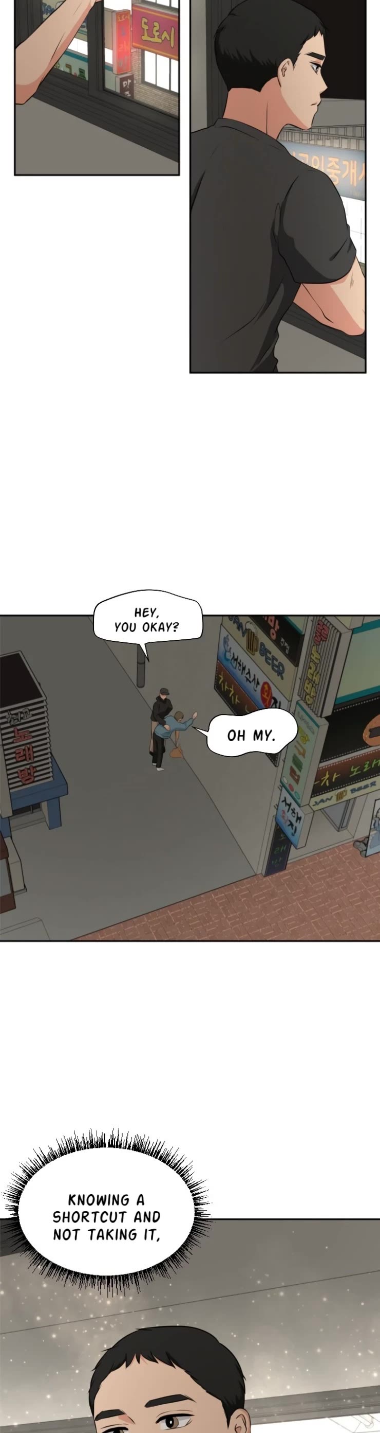 Golden Print chapter 16 page 3