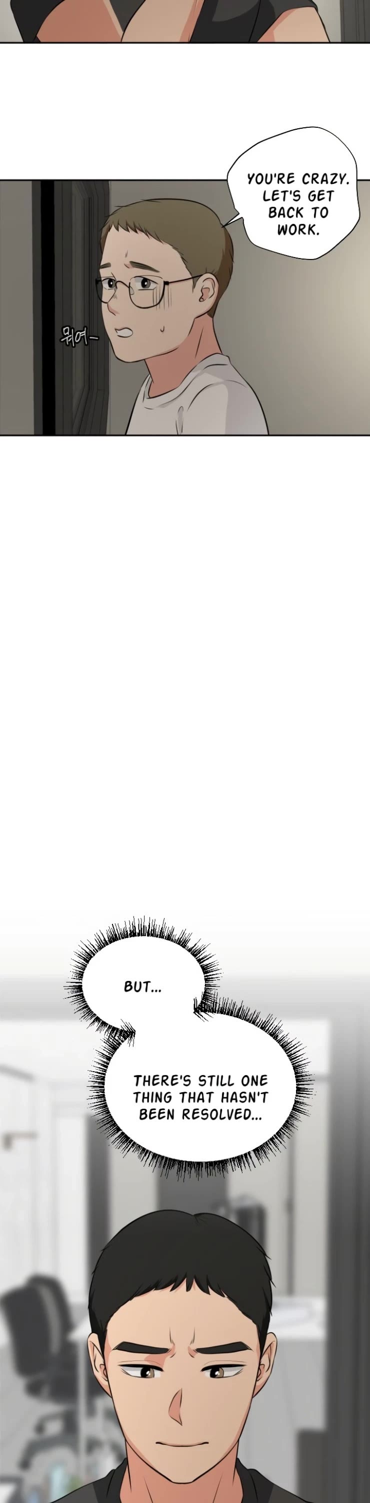 Golden Print chapter 16 page 5