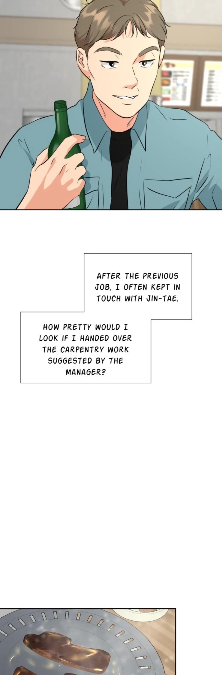 Golden Print chapter 20 page 27