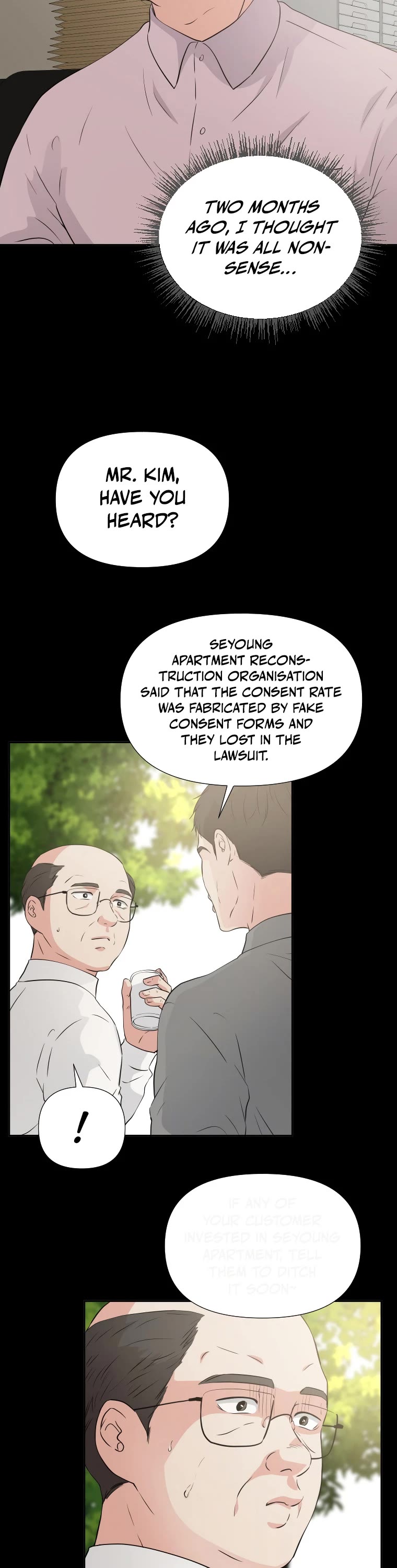 Golden Print chapter 27 page 10