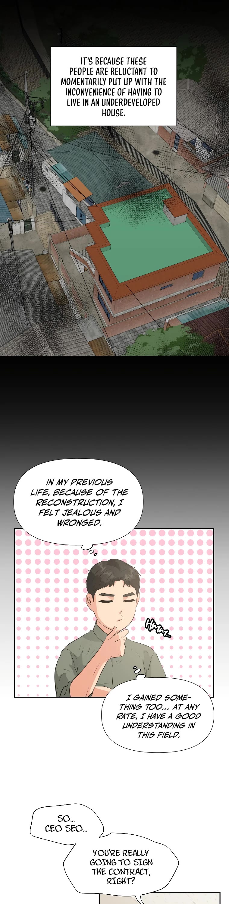 Golden Print chapter 27 page 14