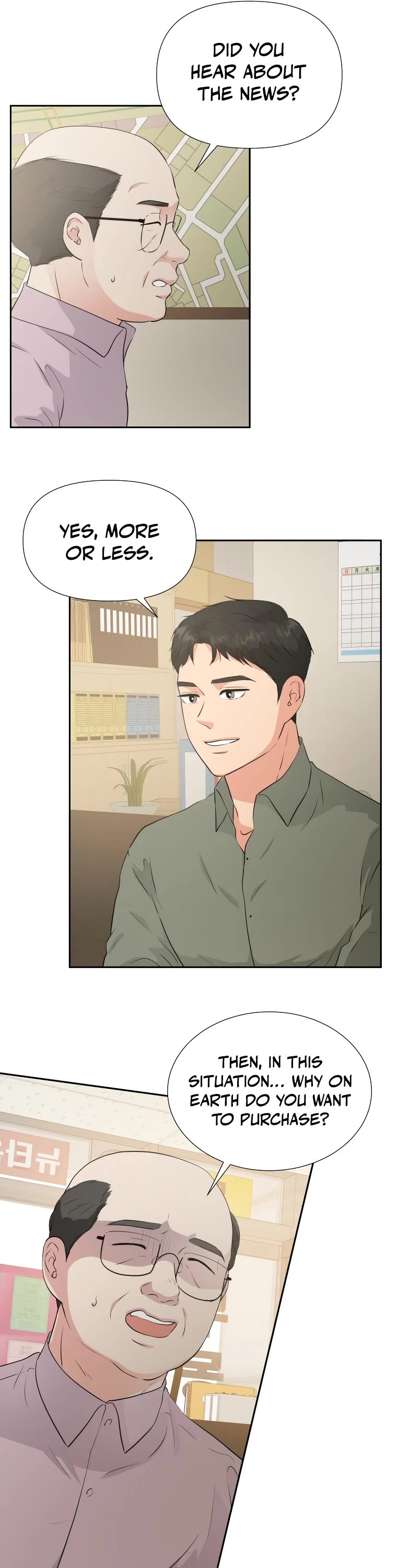 Golden Print chapter 27 page 17