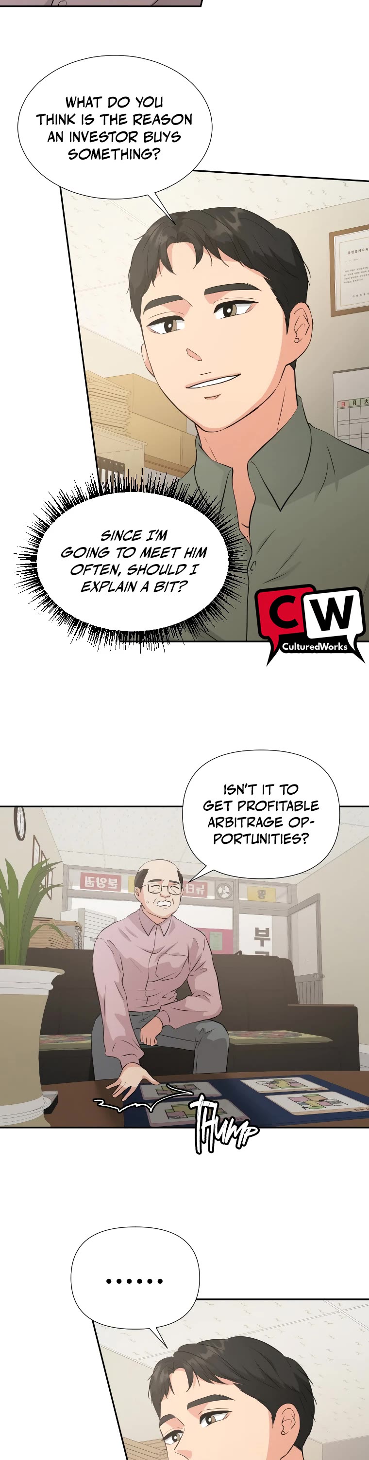 Golden Print chapter 27 page 18