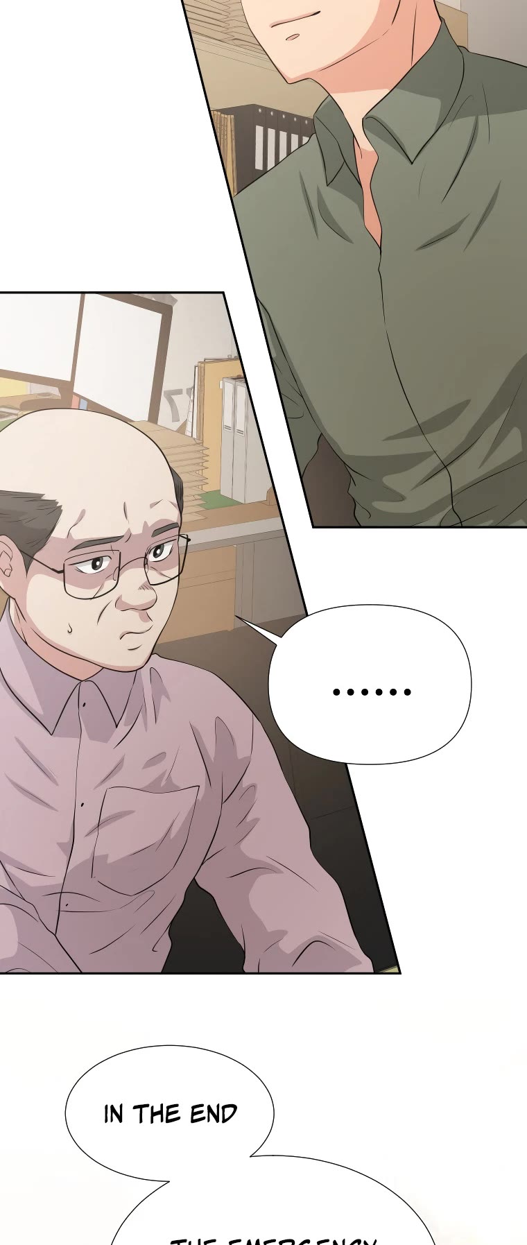 Golden Print chapter 27 page 19