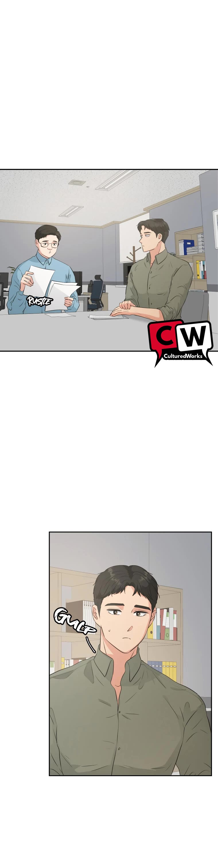 Golden Print chapter 27 page 2