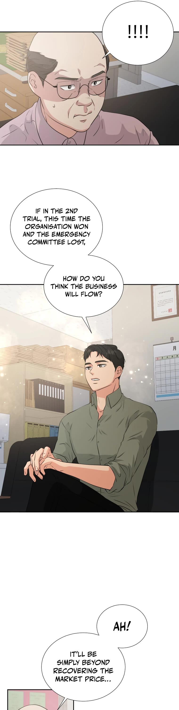 Golden Print chapter 27 page 21