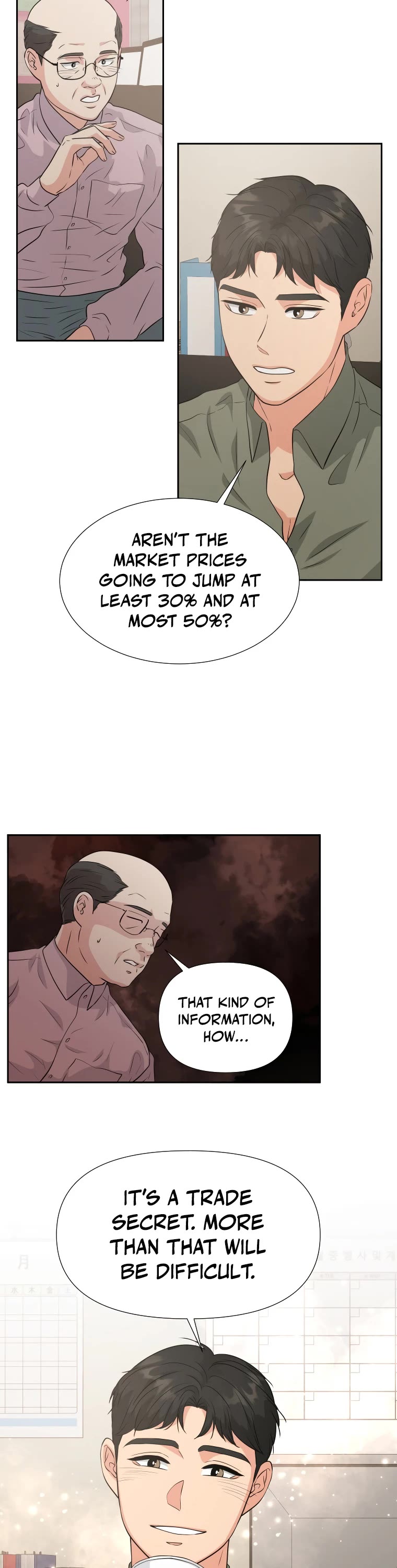 Golden Print chapter 27 page 22