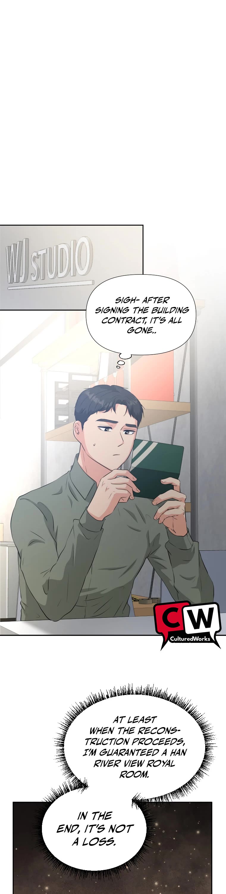 Golden Print chapter 27 page 25