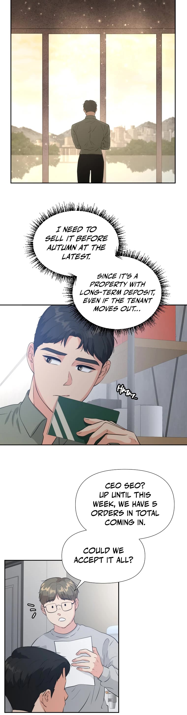 Golden Print chapter 27 page 26