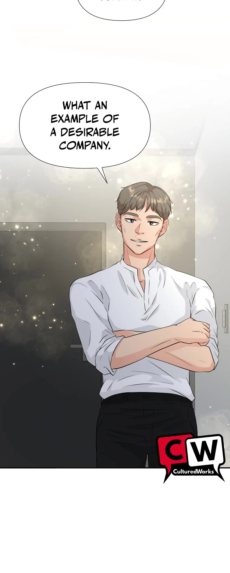 Golden Print chapter 27 page 31