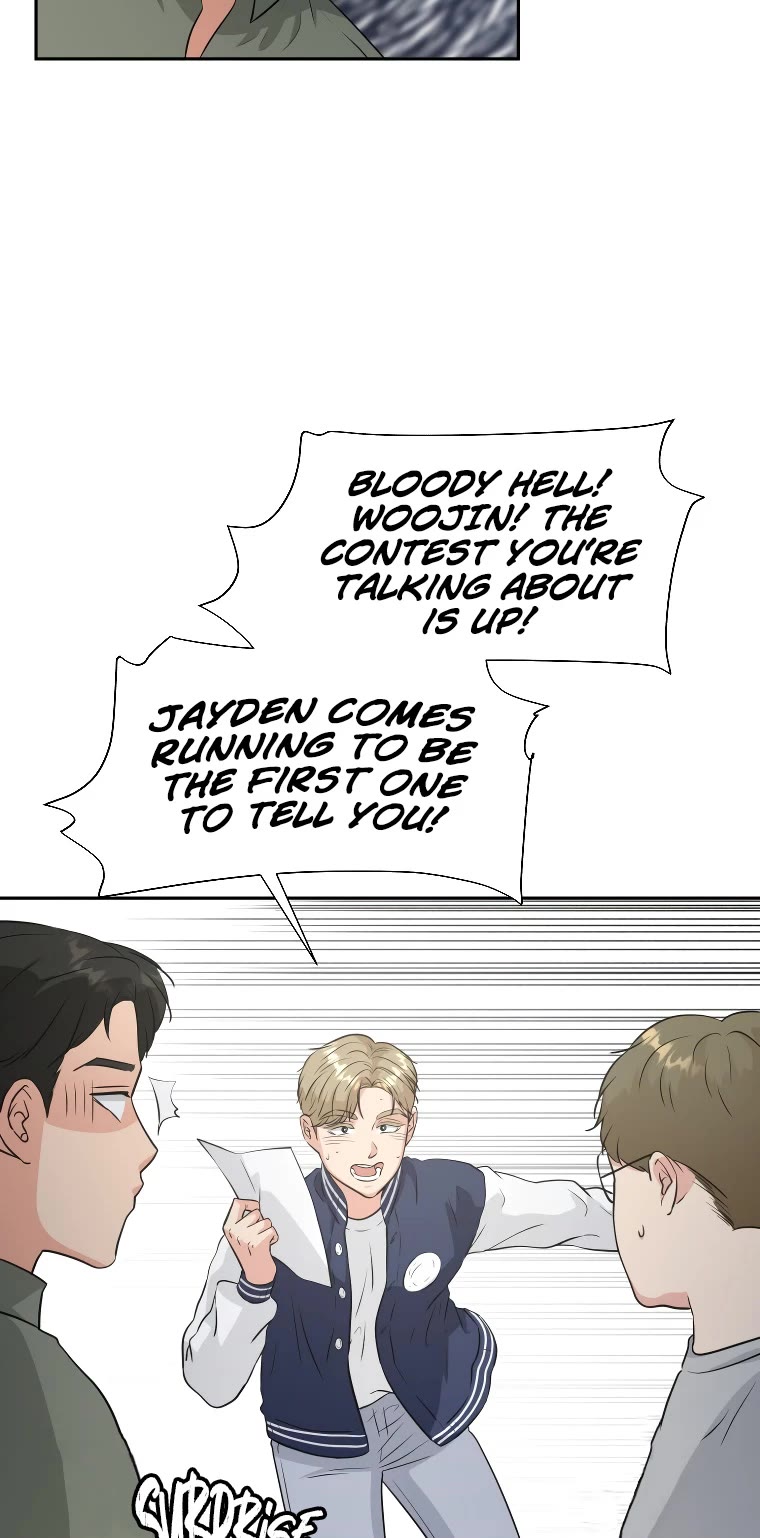 Golden Print chapter 27 page 34