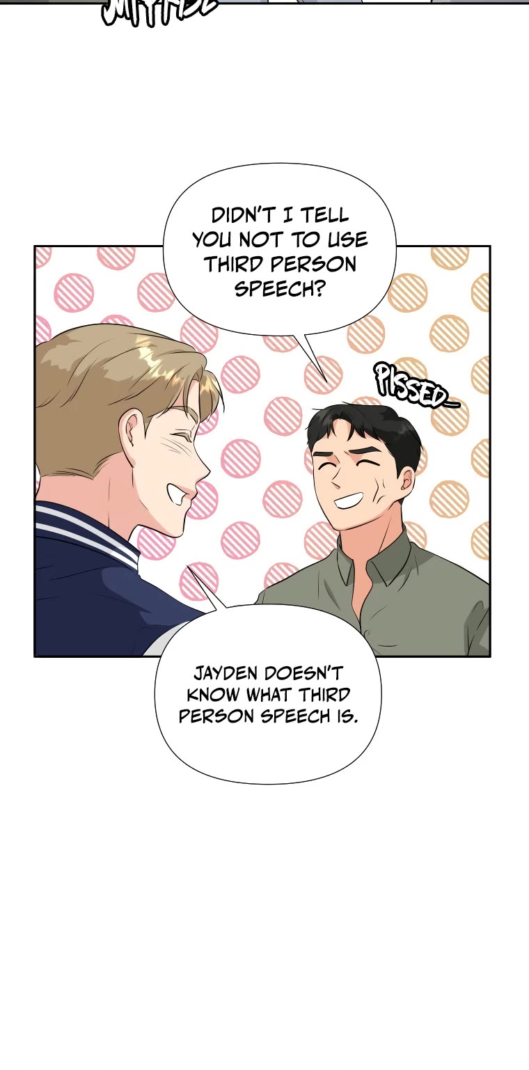 Golden Print chapter 27 page 35