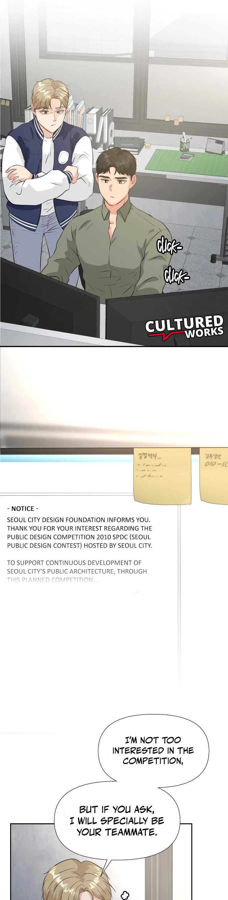 Golden Print chapter 27 page 36