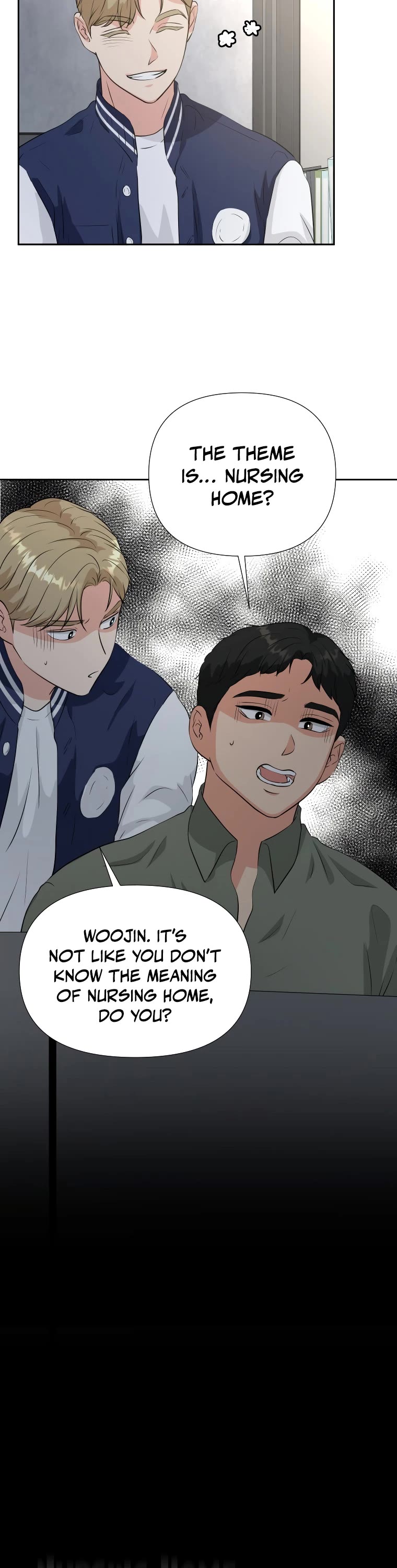 Golden Print chapter 27 page 37