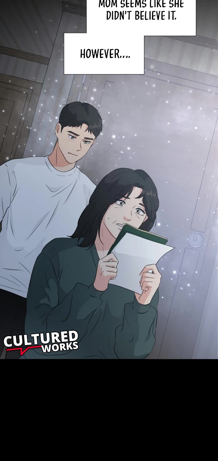 Golden Print chapter 27 page 5