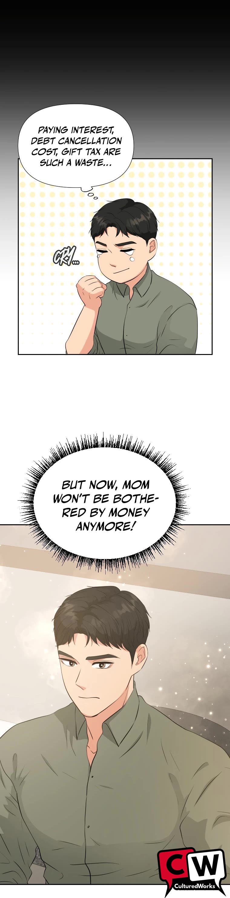 Golden Print chapter 27 page 7