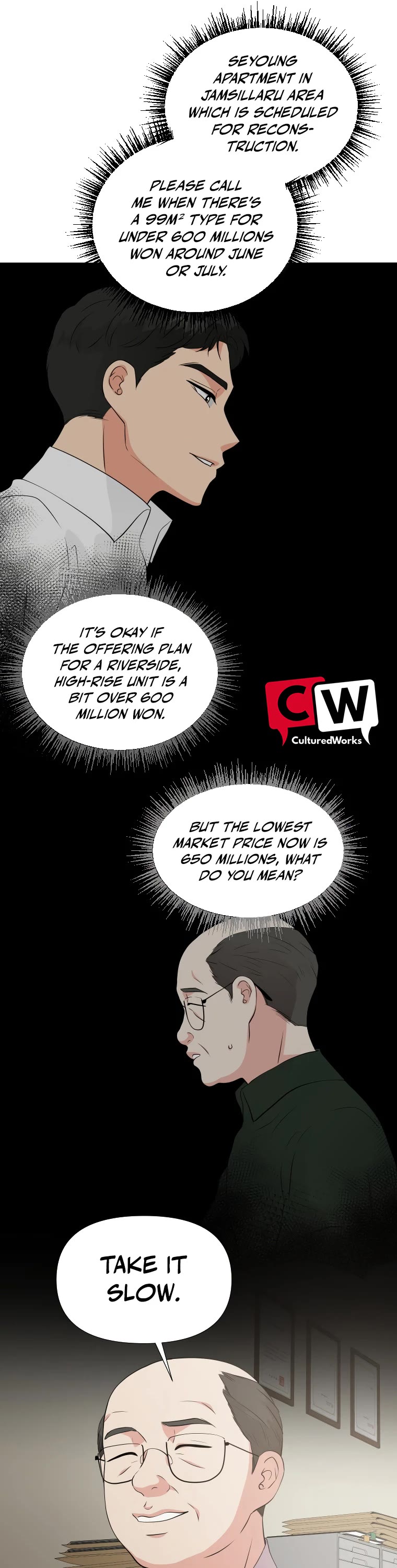 Golden Print chapter 27 page 9