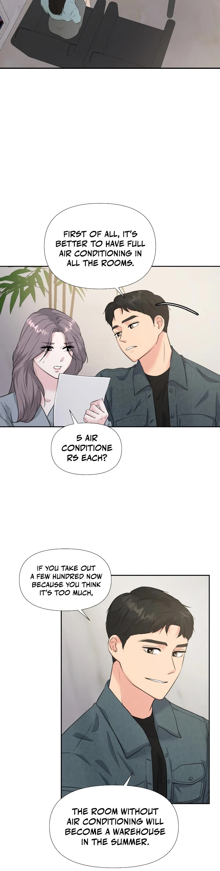 Golden Print chapter 29 page 11