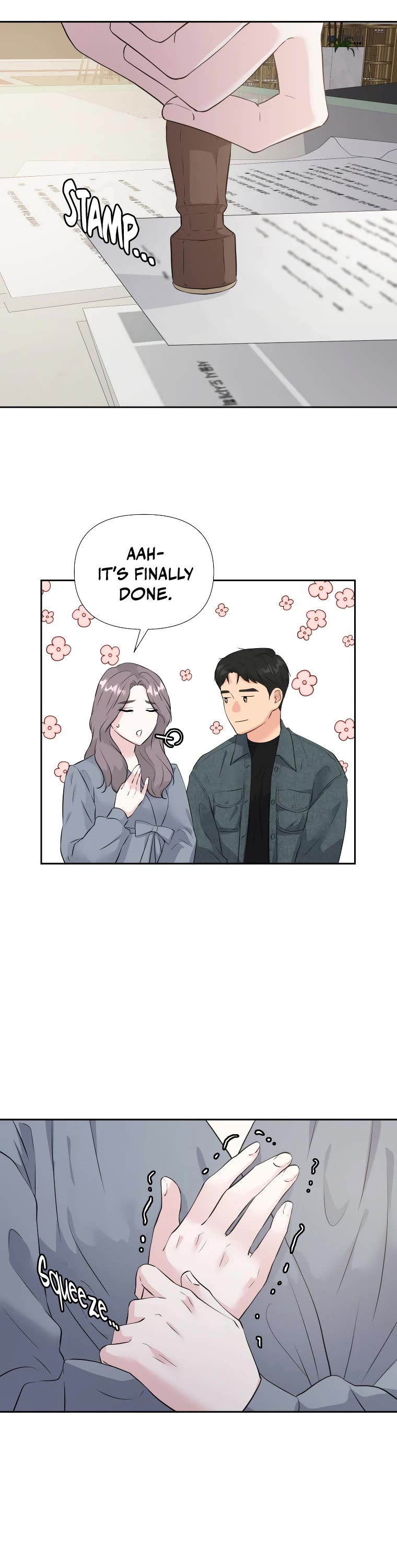 Golden Print chapter 29 page 14