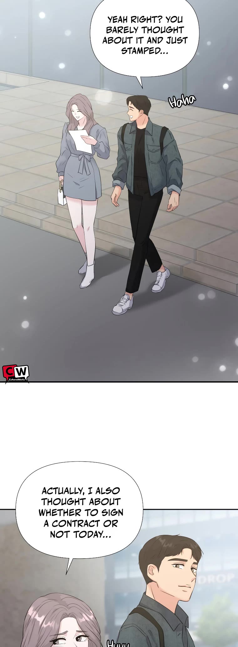 Golden Print chapter 29 page 16