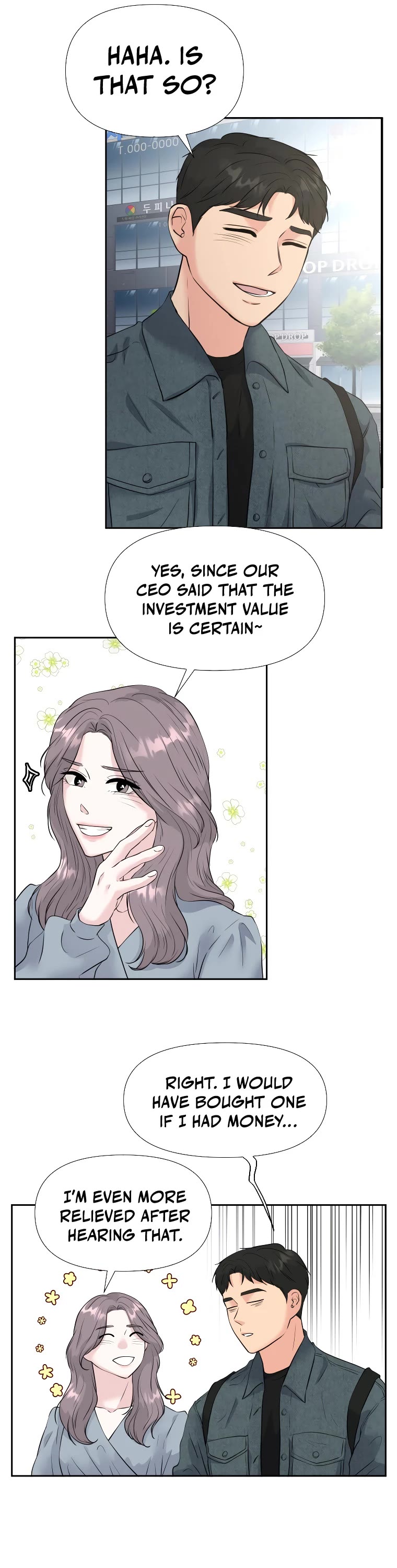 Golden Print chapter 29 page 18